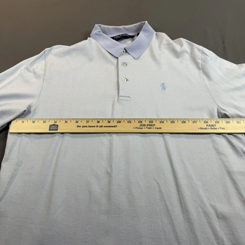 Polo Ralph Lauren this polo